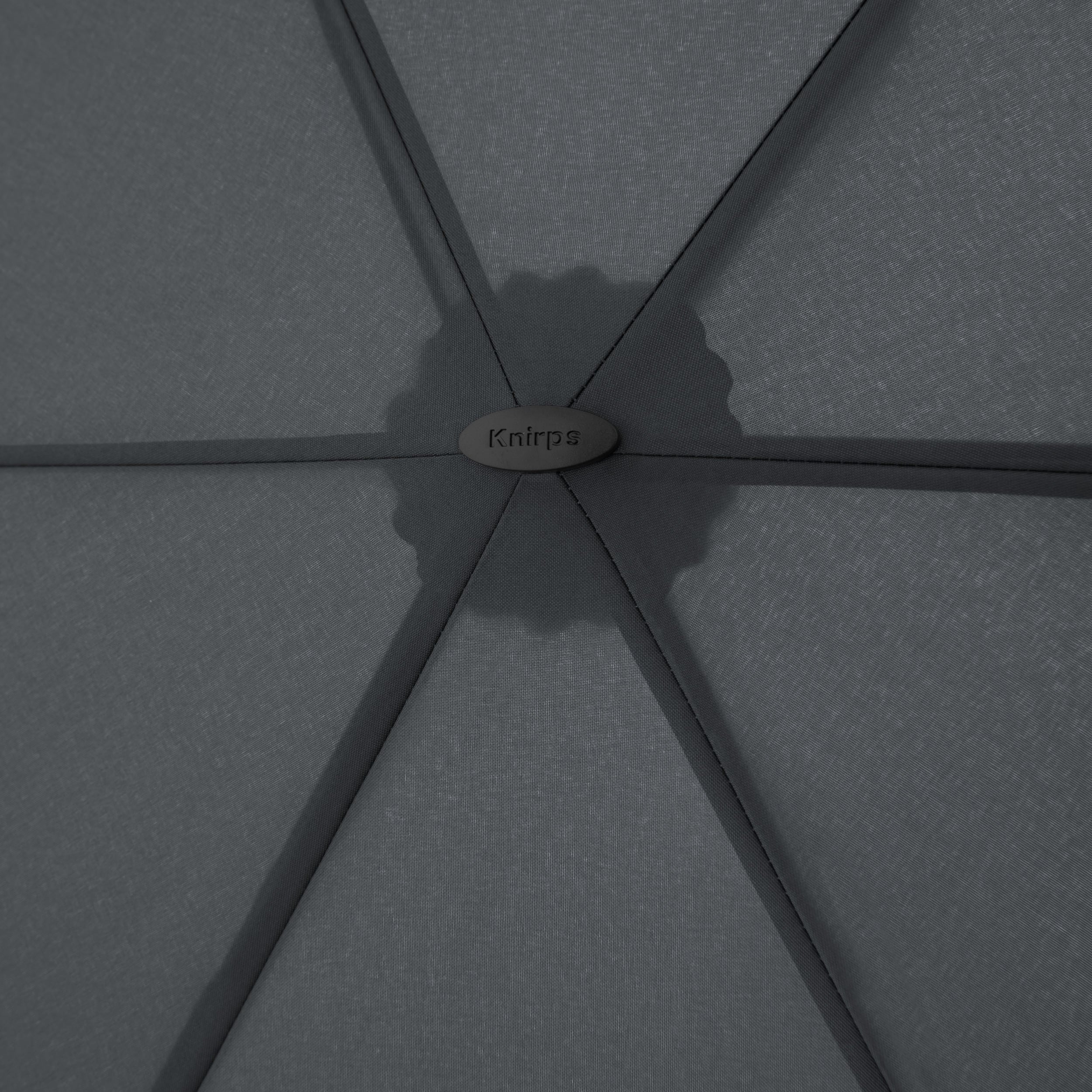 Knirps AS.050 slim manual