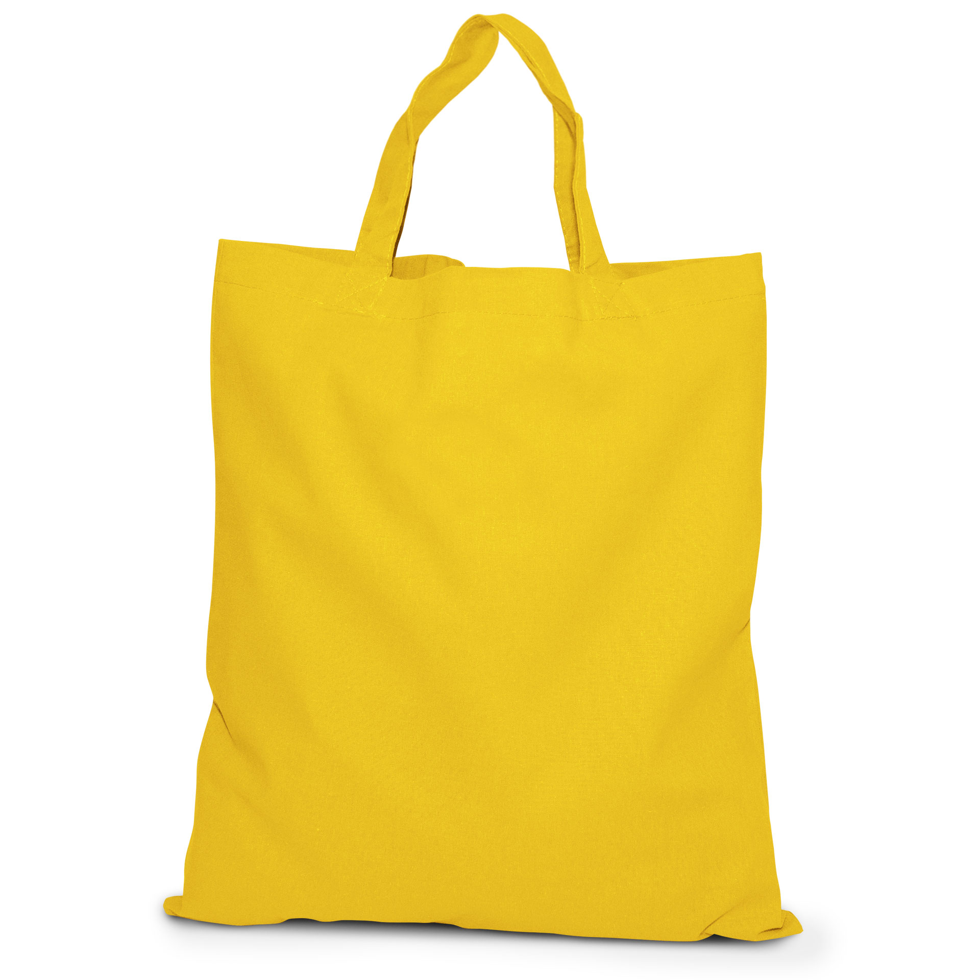 KAPSTADT - Baumwolltasche mit kurzen Henkeln