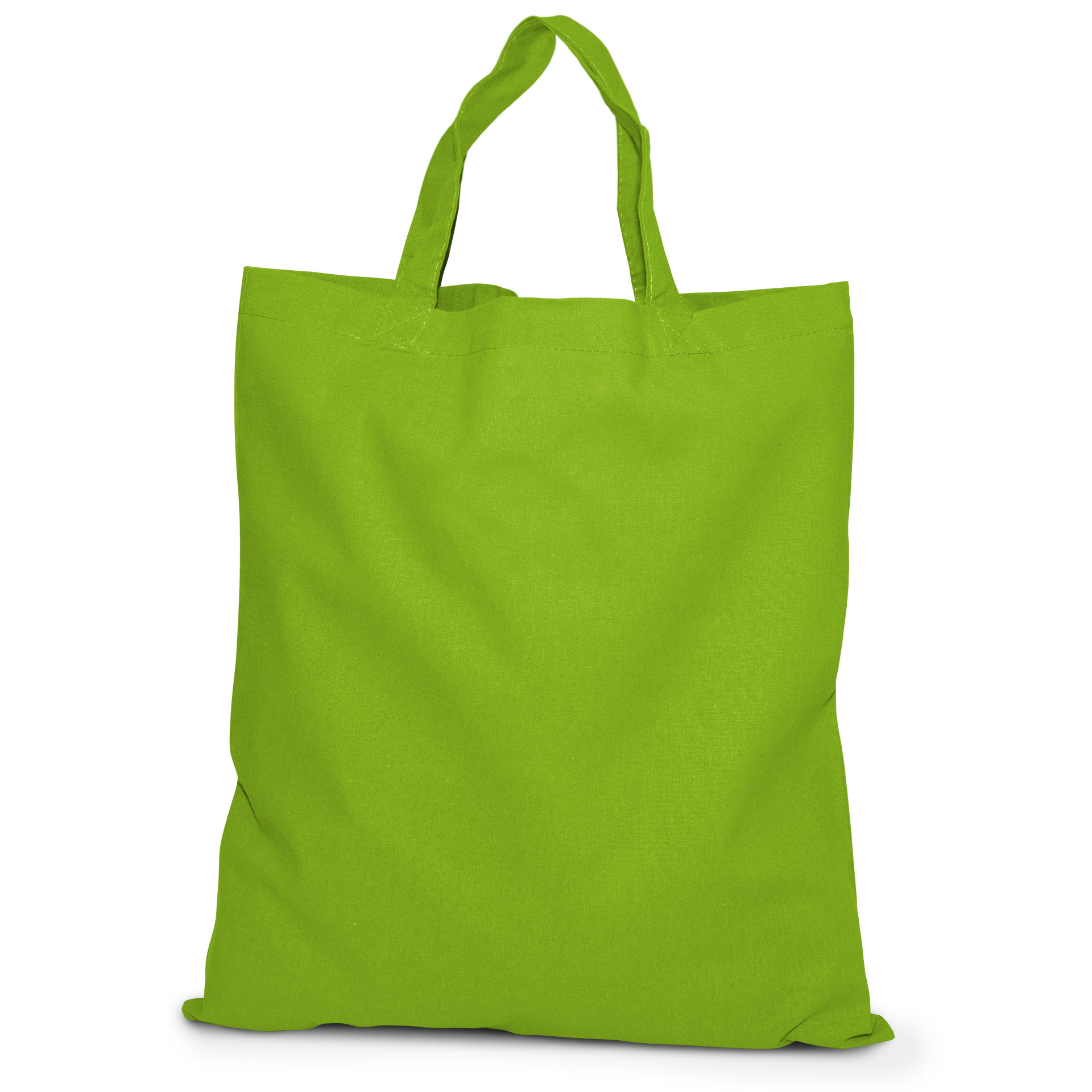 KAPSTADT - Baumwolltasche mit kurzen Henkeln