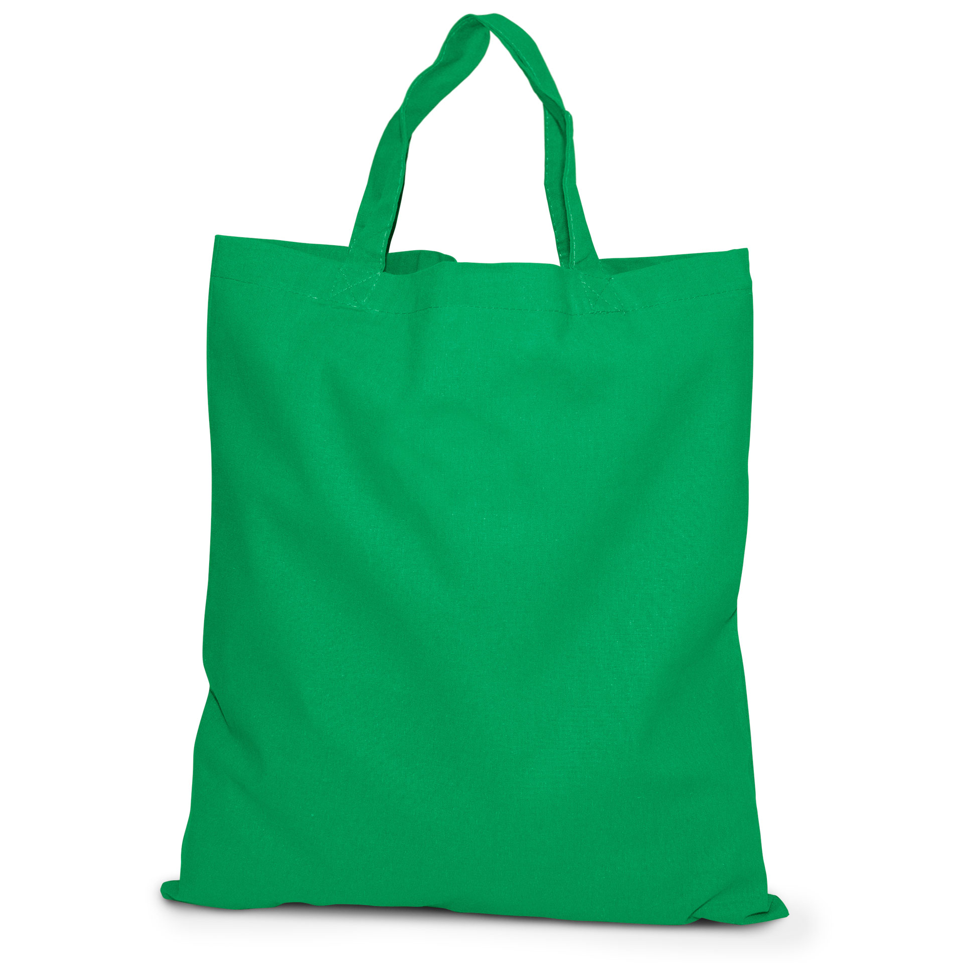 KAPSTADT - Baumwolltasche mit kurzen Henkeln