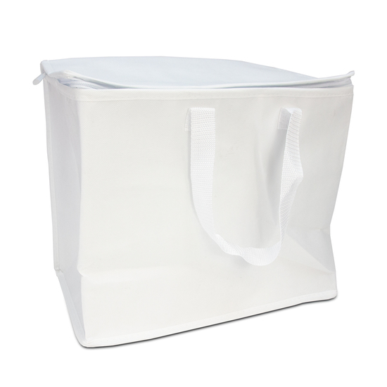 Kühltasche  DNW067 36 x 20 x 30 cm weiss