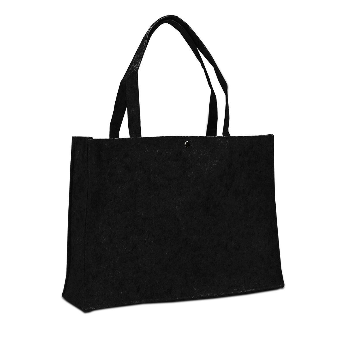 Filztaschen  DTV003 45 x 15 x 33 cm schwarz