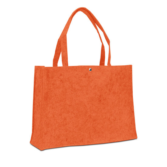 Filztaschen  DTV014 45 x 15 x 33 cm orange