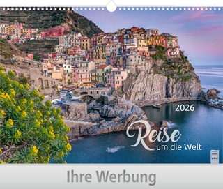 Reise um die Welt