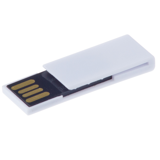 USB Stick Mini Clip 16 GB