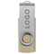 USB Stick 009 Wood 16 GB