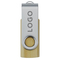 USB Stick 009 Wood 64 GB