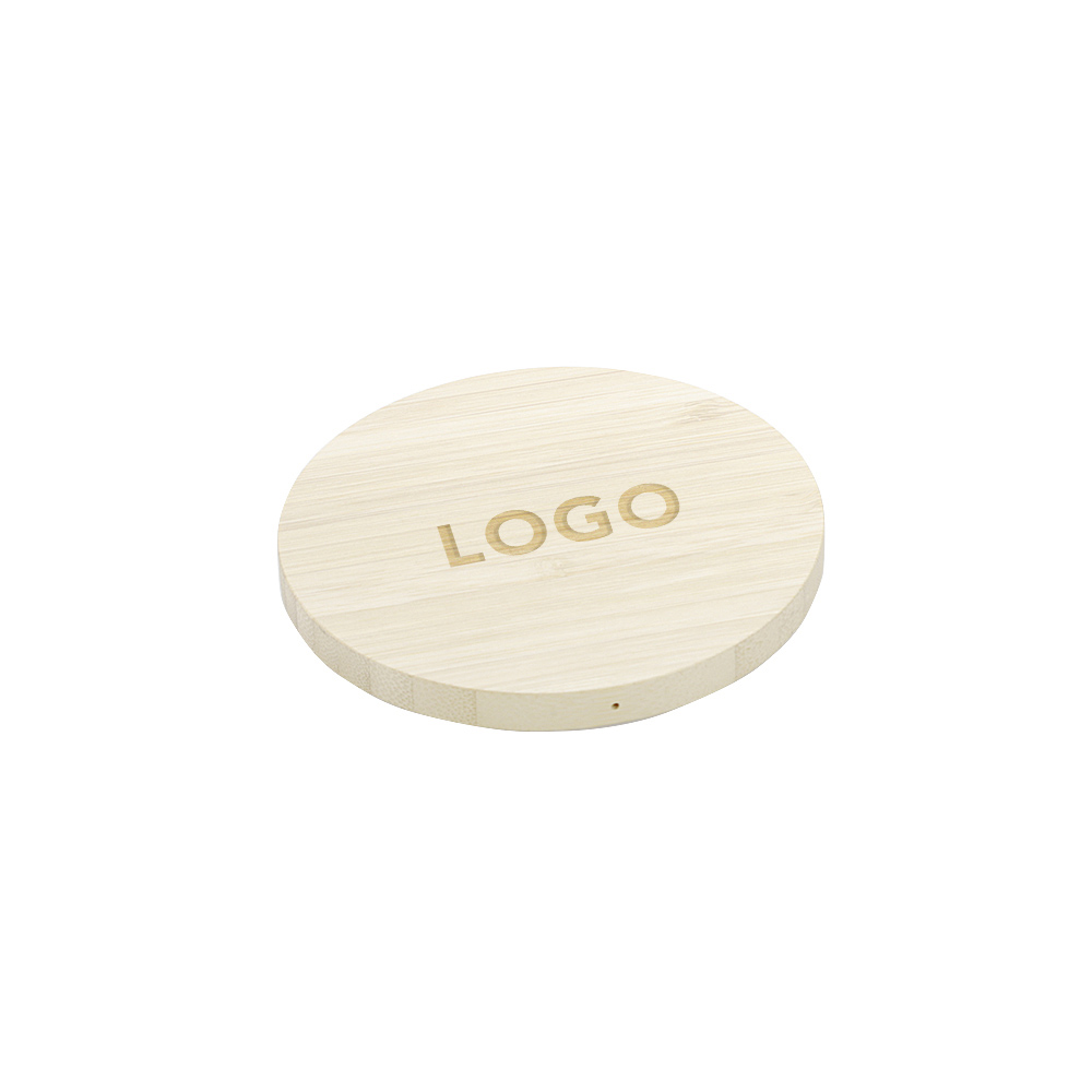EasyCharge Bamboo 15 W
