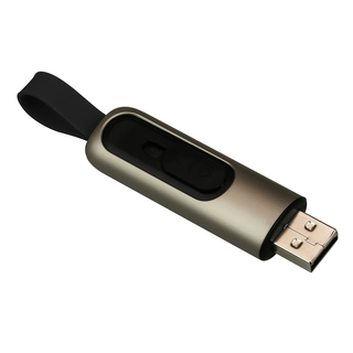 USB Stick Slide 2 4 GB