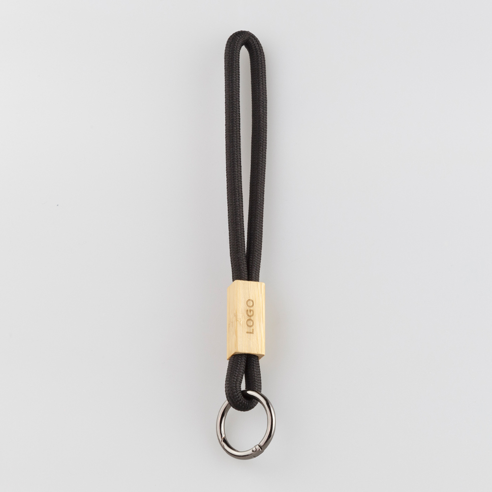 Keyband Woodtag
