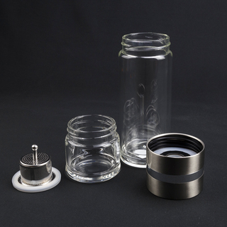 Infuser
