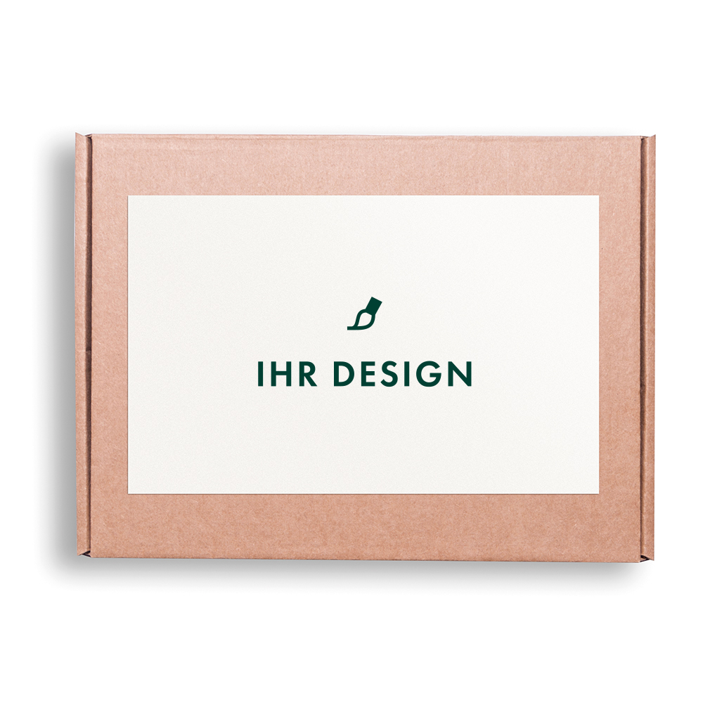 „Hot & Icey“ Geschenkbox