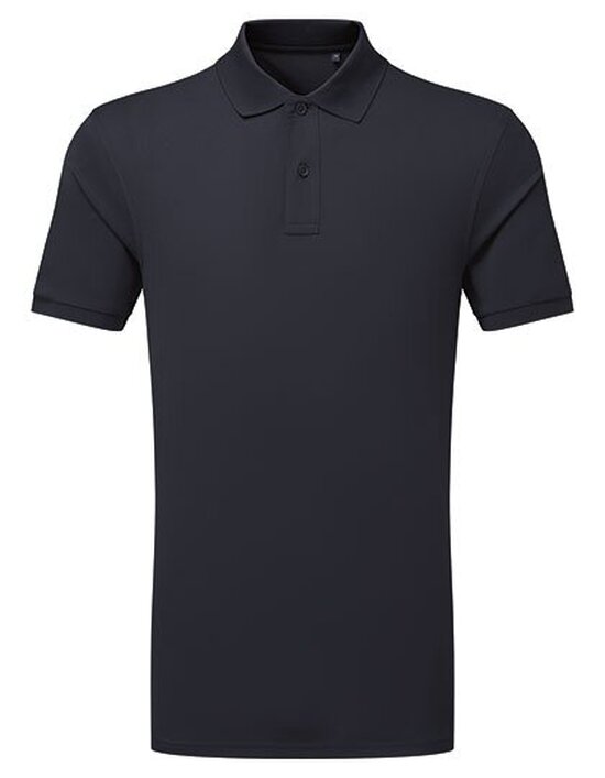 AQ001 Asquith & Fox Men´s Recycled Polyester Performance Polo