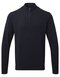 AQ048 Asquith & Fox Men´s Cotton Blend 1/4 Zip Sweater