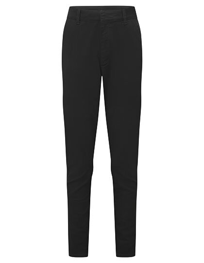 AQ069 Asquith & Fox Women´s Lightweight Chinos