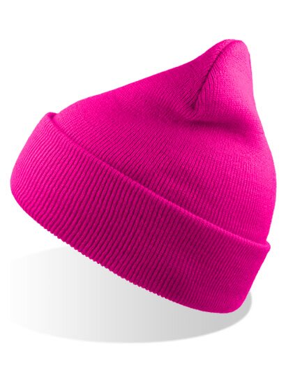 AT125 Wind Beanie Recycled