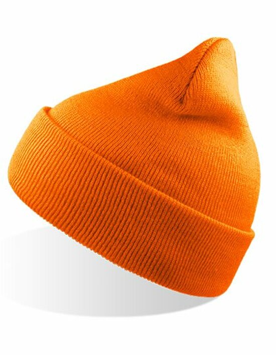 AT125 Wind Beanie Recycled