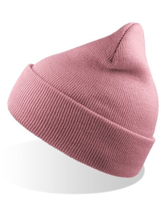 AT125 Wind Beanie Recycled
