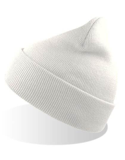AT125 Wind Beanie Recycled