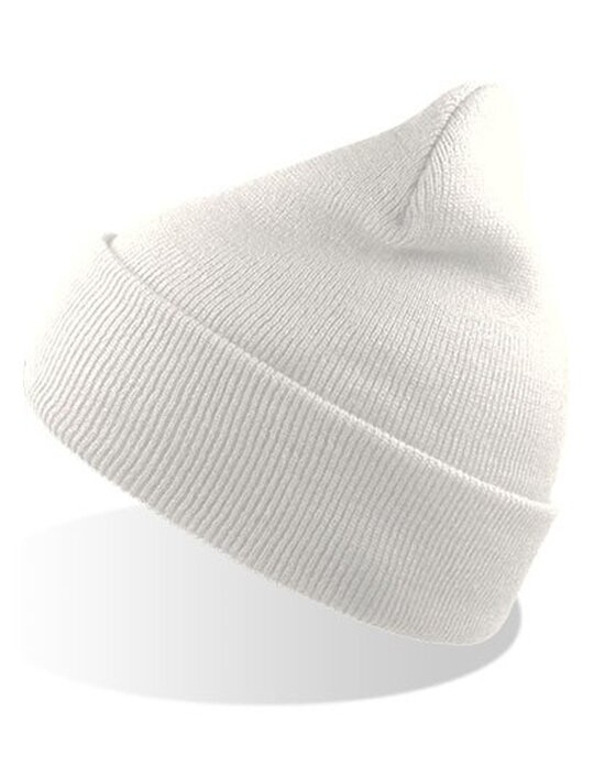AT125 Wind Beanie Recycled