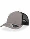 Rapper Canvas Cap