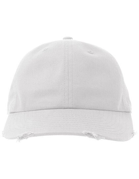 AT682 Dad Hat Destroyed-S