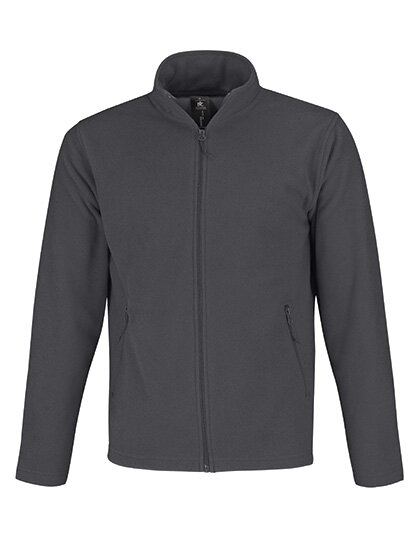 BCFUI50 Men´s Microfleece-Duo ID.501