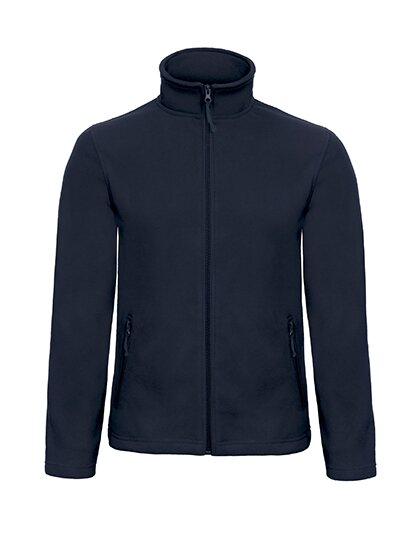BCFUI50 Men´s Microfleece-Duo ID.501
