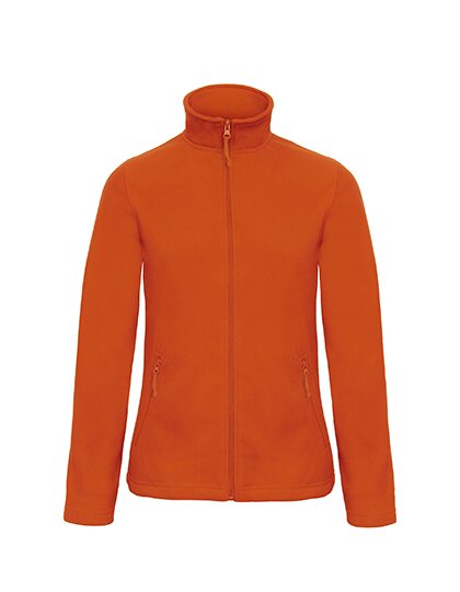 BCFWI51Microfleece-Duo ID.501 / Women