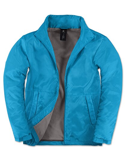 BCJM825 Jacket Multi-Active /Men