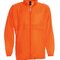 BCJU800 Jacket Sirocco / Unisex