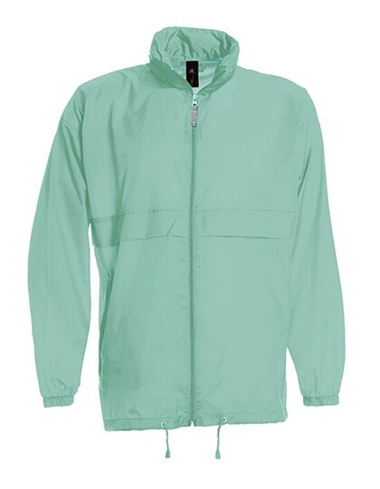 BCJU800 Jacket Sirocco / Unisex