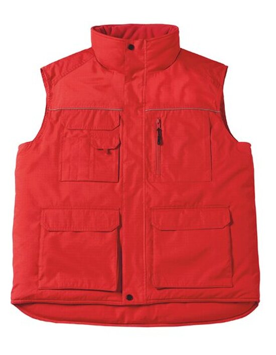 BCJUC40 Men´s Expert Pro Bodywarmer