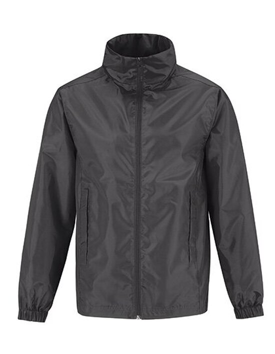 BCJUI60 Men´s Windjacket ID.601