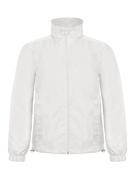 BCJUI60 Men´s Windjacket ID.601