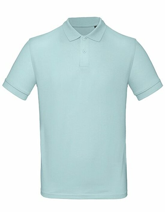 BCPM430 Inspire Polo / Men