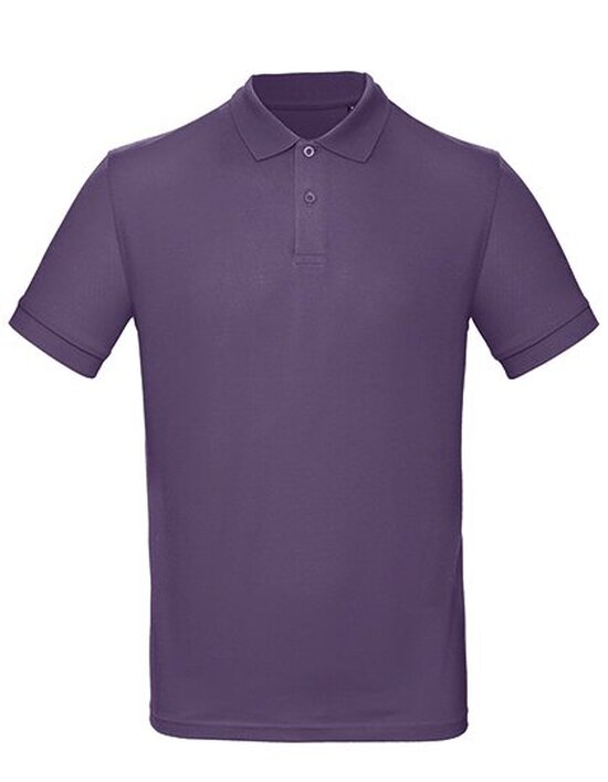 BCPM430 Inspire Polo / Men