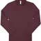 BCPU425 My Polo 180 Long Sleeve