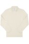 BCPU425 My Polo 180 Long Sleeve