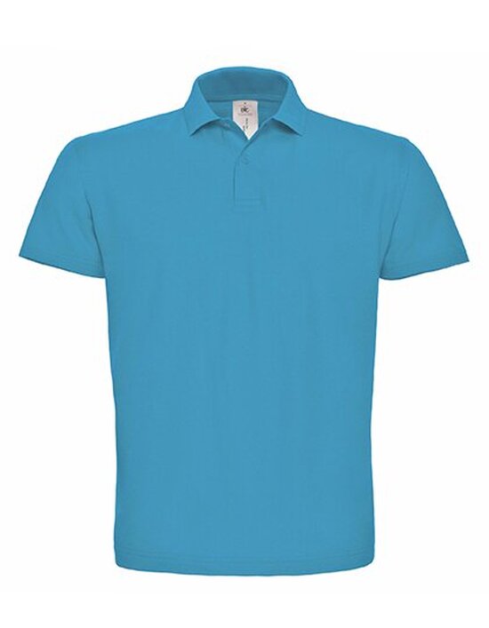 BCPUI10 Polo ID.001 / Unisex