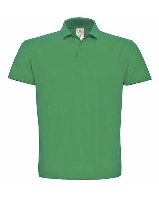 BCPUI10 Polo ID.001 / Unisex