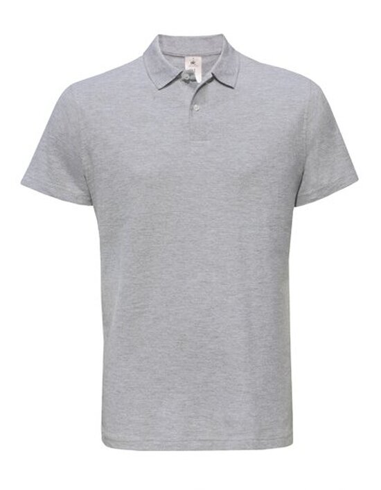BCPUI10 Polo ID.001 / Unisex