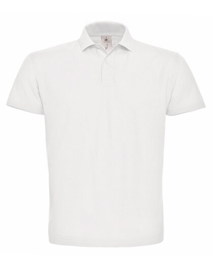 BCPUI10 Polo ID.001 / Unisex