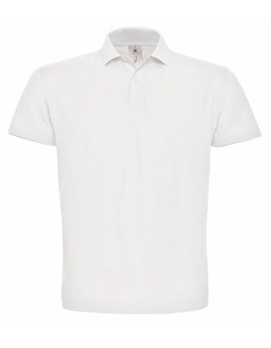 BCPUI10 Polo ID.001 / Unisex