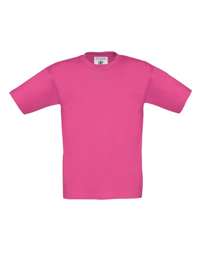 BCTK300 T-Shirt Exact 150 / Kids