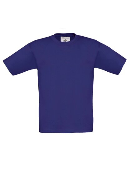 BCTK301 T-Shirt Exact 190 / Kids
