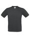 BCTU006 Men´s T-Shirt Exact V-Neck