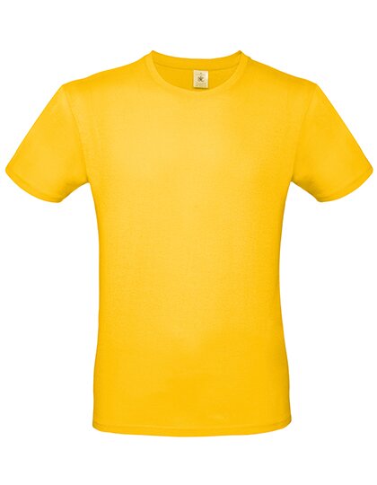 BCTU01T Men´s T-Shirt E150