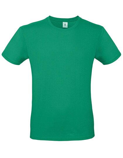 BCTU01T Men´s T-Shirt E150
