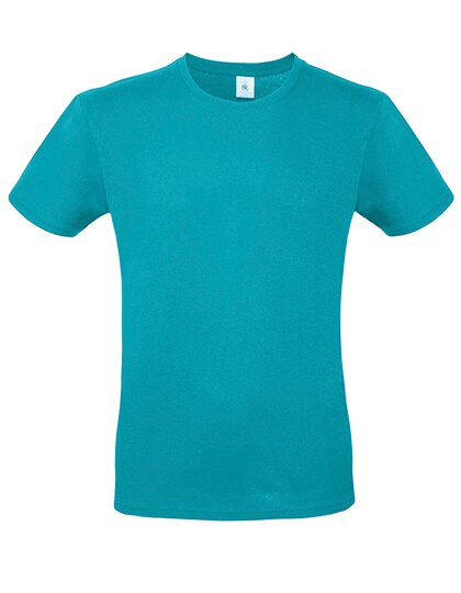 BCTU01T Men´s T-Shirt E150